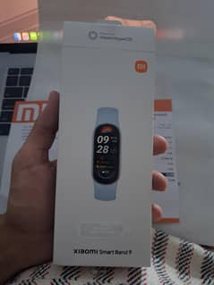 Mi band 9