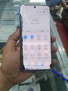 samsung note 10