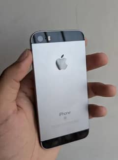 iphone se / 32 / non pta