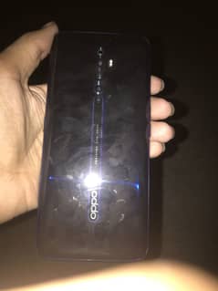 Oppo reno 2