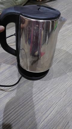 Electric kettle