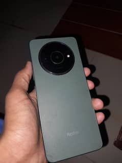 Redmi A3