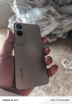 vivo y200 8+8/256