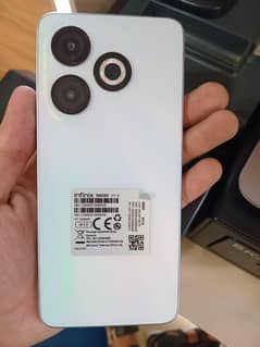 Infinix Smart 8