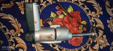 P. O. P ELECTRIC CUTTER KAMI J1Z-QF-10A