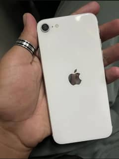 Iphone SE 2020 icloud lock