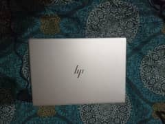 HP elite book 840 G6 i5 8th generation