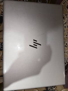 HP Elite book
