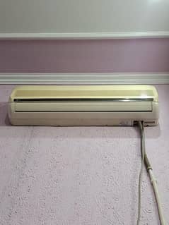 1.5 Ton LG Split AC FOR SALE , GOOD CONDITION BEST PRIZE