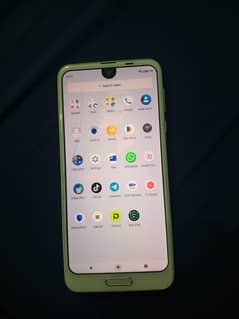 Aquas r2 PTA proved for sale