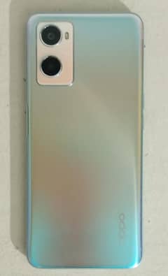 Urgent Sale Oppo A96