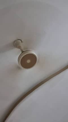 Lahore Fan 5 total working Condition