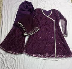 party dress
