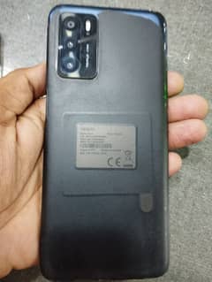 Oppo A16s 4/64