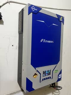 Fronus inverter For Urgent Sale