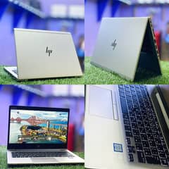 HP