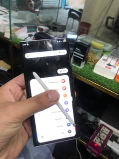 Note 20 Ultra Official Dual physical sim. approved