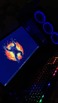 Gaming
