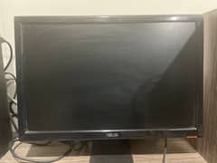 Asus lcd 19 inch