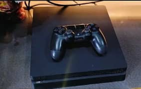 PS4
