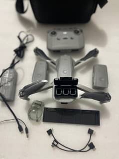 DJI air 2