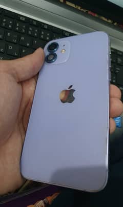 iPhone 12  256GB  JV