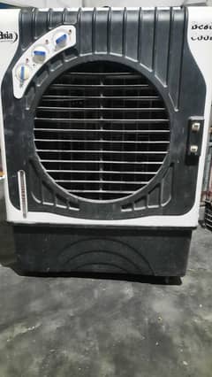 03034379385 220 volt Asia coolar gud conditions