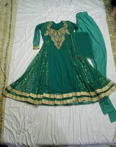 wedding party dress