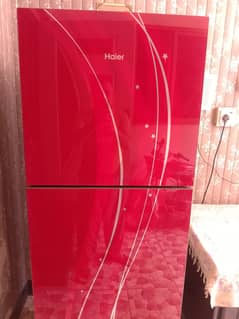 Haier hrf336