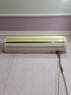 LG 1.5 ton Split AC For sale good condition