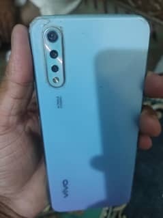 vivo S1 For sale 4/128 only set
