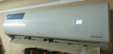 TCL Inverter AC 1.5 Ton