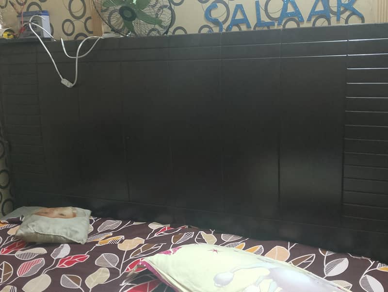 Bed set 1