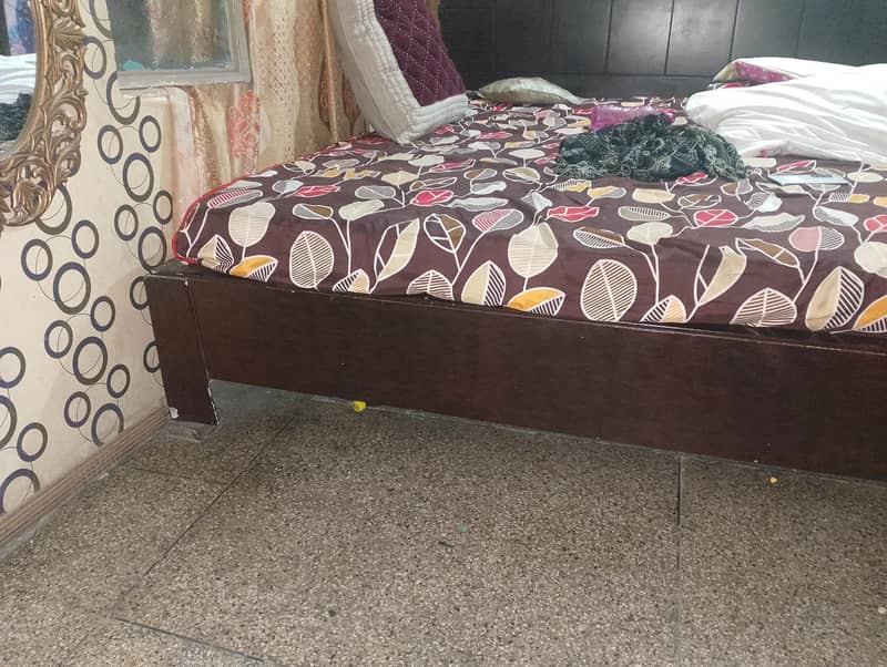Bed set 3