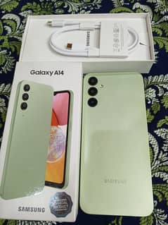 Samsung A14. . 6/128