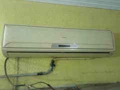 Haire 2 Ton Split Ac for sale , GOOD CONDITION