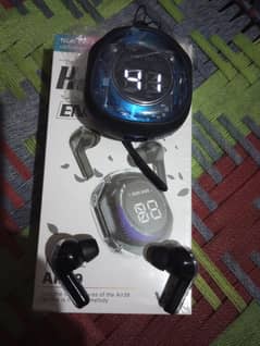 tws air 39 headset