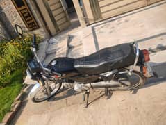 Metro 70cc 2022
