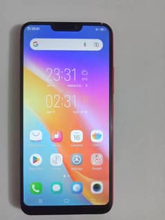 Vivo Y81S.  [6GB\128GB]