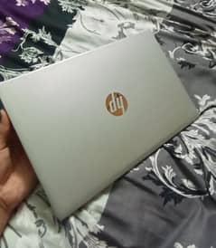 HP ProBook 445 G-8|| Ryzen 7 5800U||16 gb Ram,512 gb ROM||Window 11pro