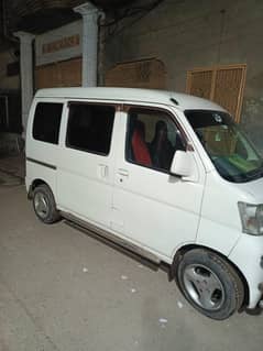 Hijet