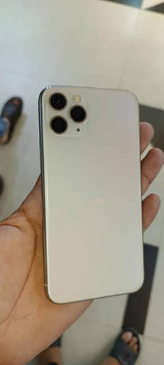 iPhone 11 pro Pta proved