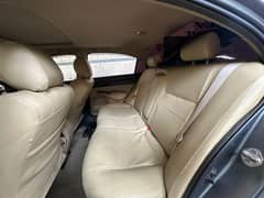 2010 model grey colour  automatic   sun roof