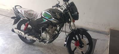 Honda cb 125h  Applied for for sale