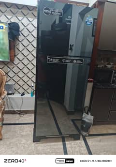 dawlance glassdoor inverter  refrigerator full size forsale03234544048