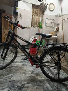 bicycle for sale