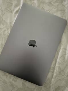 Apple Macbook pro 2019 i5 touchbar