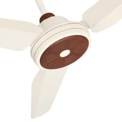 6 almost Brand New Ceilings Fan for Sale