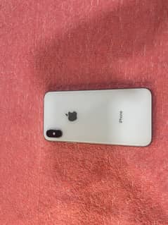 Iphone X bypass