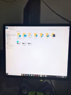 HP cori5 desktop